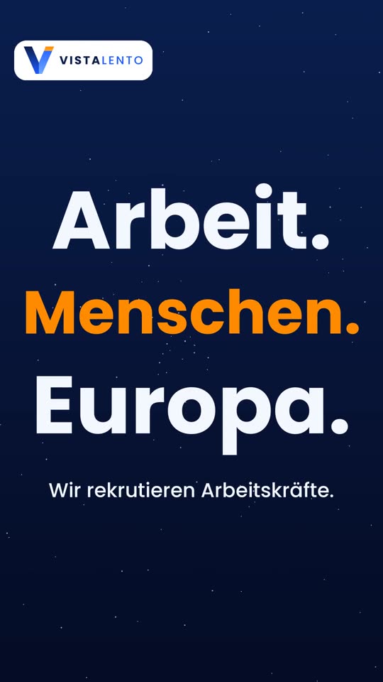 Titelbild des Videos über Vistalento