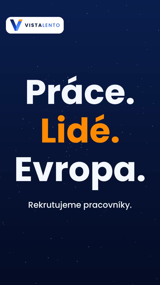 Obálka videa o Vistalento