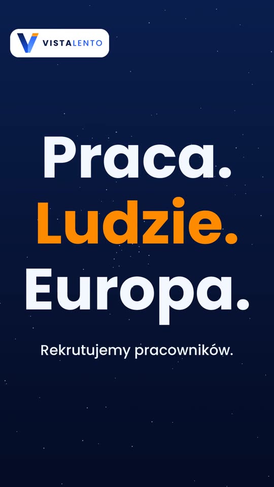 Okładka filmu o Vistalento